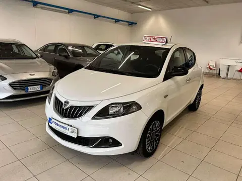 Annonce LANCIA YPSILON Hybride 2024 d'occasion 