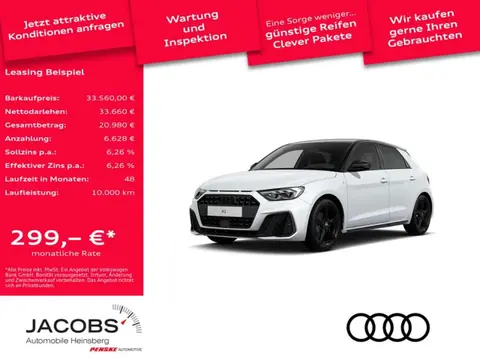 Used AUDI A1 Petrol 2024 Ad 