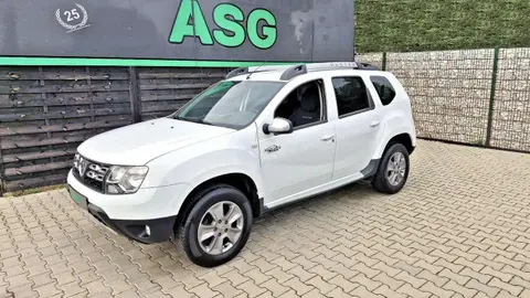 Used DACIA DUSTER Diesel 2015 Ad 