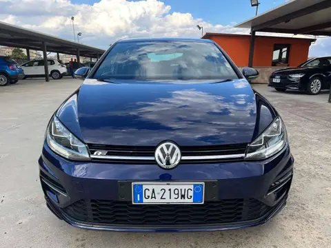 Annonce VOLKSWAGEN GOLF Diesel 2020 d'occasion 