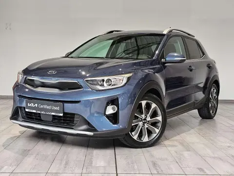 Annonce KIA STONIC Essence 2018 d'occasion 