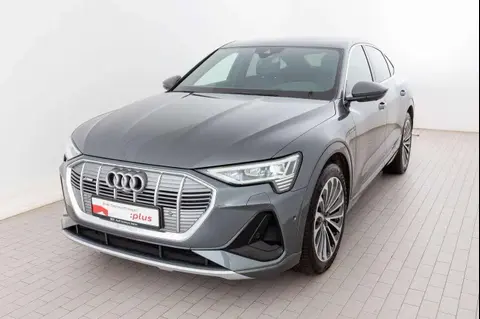 Used AUDI E-TRON Electric 2020 Ad 