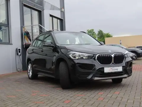 Annonce BMW X1 Diesel 2021 d'occasion Allemagne