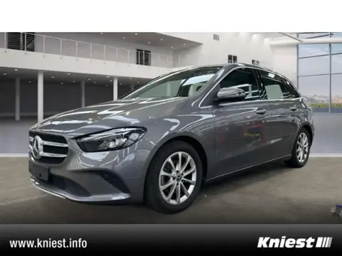 Used MERCEDES-BENZ CLASSE B Petrol 2019 Ad 