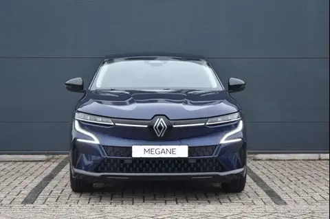 Annonce RENAULT MEGANE Électrique 2024 d'occasion 