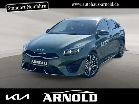 Used KIA PROCEED Petrol 2024 Ad 