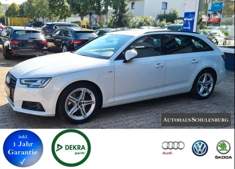 Used AUDI A4 Diesel 2018 Ad 