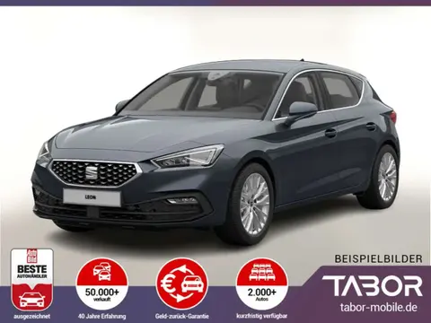 Used SEAT LEON Diesel 2021 Ad 