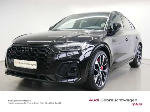 Used AUDI SQ5 Diesel 2022 Ad 