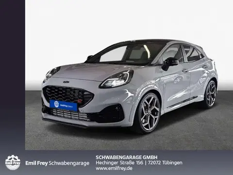 Annonce FORD PUMA Essence 2023 d'occasion 