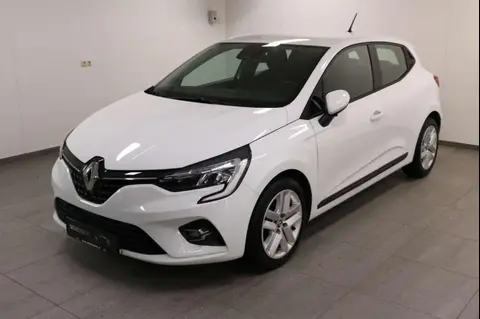 Annonce RENAULT CLIO Essence 2021 d'occasion 