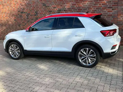 Used VOLKSWAGEN T-ROC Petrol 2018 Ad 