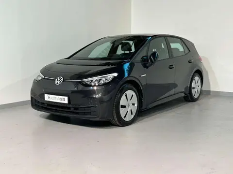 Used VOLKSWAGEN ID.3 Electric 2021 Ad 