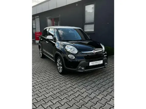 Used FIAT 500L Petrol 2016 Ad 