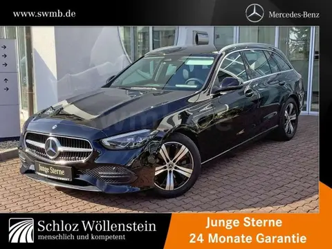 Used MERCEDES-BENZ CLASSE C Petrol 2022 Ad 