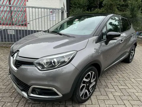 Used RENAULT CAPTUR Diesel 2016 Ad 