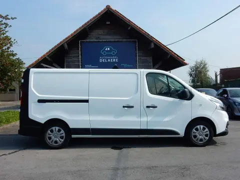 Used FIAT TALENTO Diesel 2019 Ad 