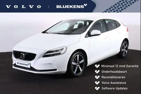 Used VOLVO V40 Petrol 2018 Ad 