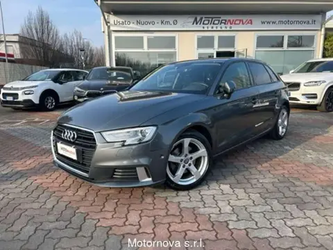 Annonce AUDI A3 Diesel 2017 d'occasion 