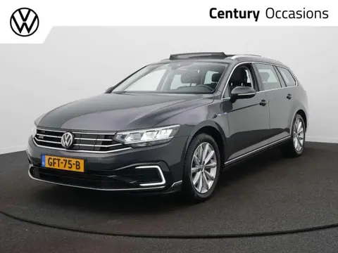 Annonce VOLKSWAGEN PASSAT Hybride 2020 d'occasion 