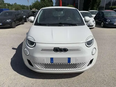 Used FIAT 500 Electric 2021 Ad 