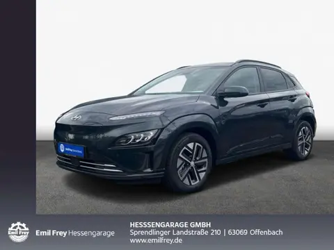 Annonce HYUNDAI KONA Électrique 2024 d'occasion 