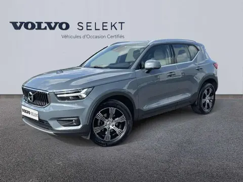 Annonce VOLVO XC40 Essence 2021 d'occasion 