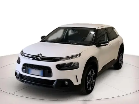 Used CITROEN C4 Diesel 2020 Ad 