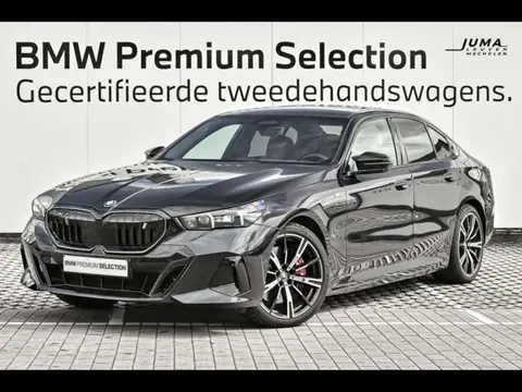 Used BMW I5 Electric 2023 Ad 