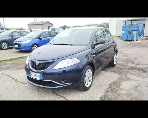 Used LANCIA YPSILON Petrol 2016 Ad 