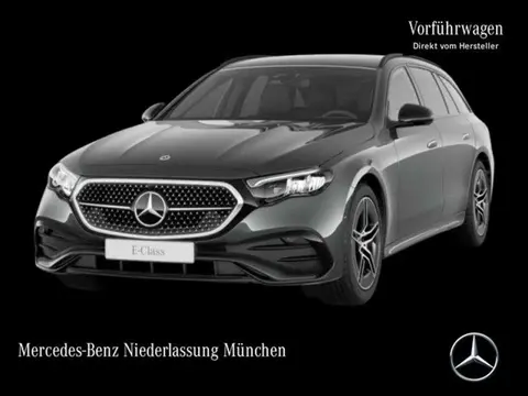 Used MERCEDES-BENZ CLASSE E Petrol 2024 Ad 