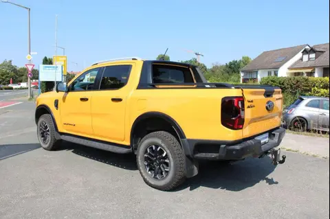 Used FORD RANGER Diesel 2024 Ad 