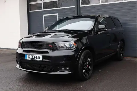 Used DODGE DURANGO Petrol 2020 Ad 