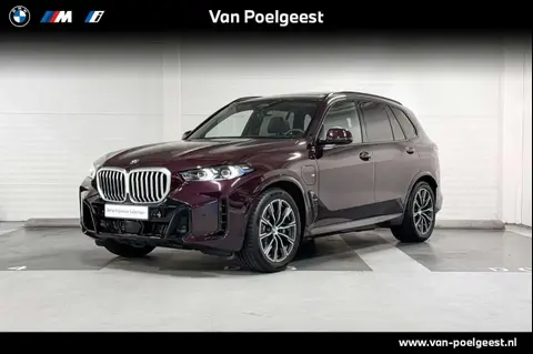 Annonce BMW X5 Hybride 2023 d'occasion 