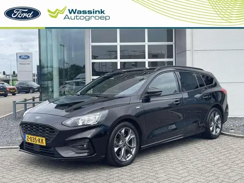 Annonce FORD FOCUS Essence 2020 d'occasion 