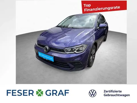 Used VOLKSWAGEN POLO Petrol 2023 Ad 