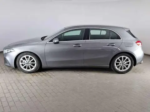 Used MERCEDES-BENZ CLASSE A Diesel 2019 Ad 