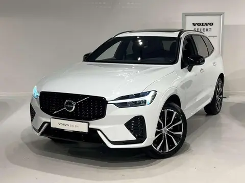 Annonce VOLVO XC60 Essence 2024 d'occasion 