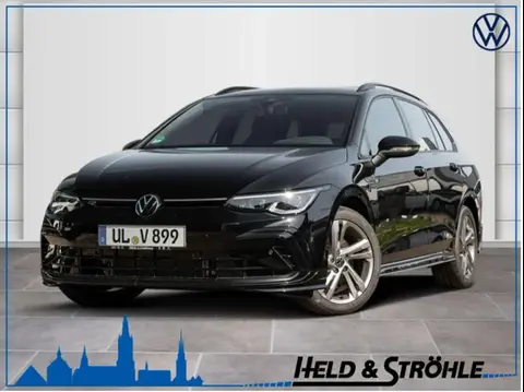 Used VOLKSWAGEN GOLF Diesel 2024 Ad 