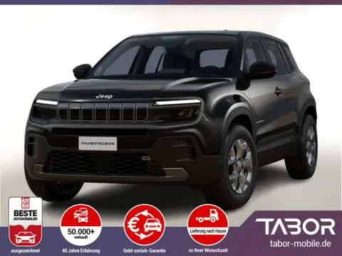 Annonce JEEP AVENGER Essence 2023 d'occasion 