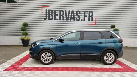 Used PEUGEOT 5008 Diesel 2019 Ad 