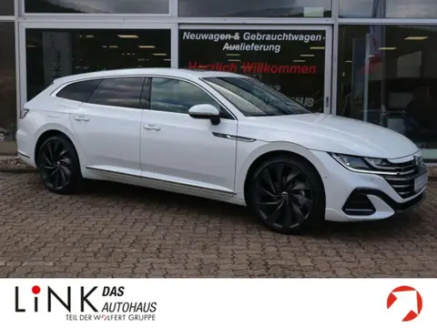 Used VOLKSWAGEN ARTEON Diesel 2024 Ad 