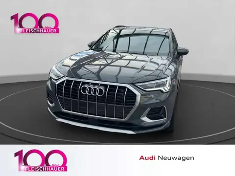 Used AUDI Q3 Petrol 2024 Ad 