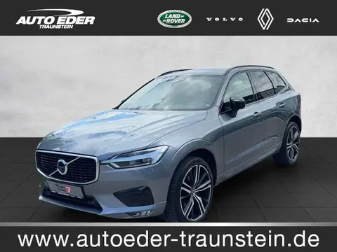 Used VOLVO XC60 Diesel 2019 Ad 