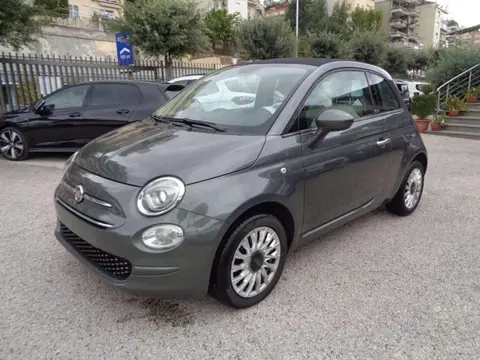 Used FIAT 500C LPG 2019 Ad 