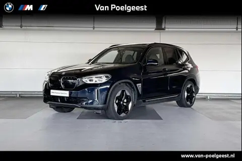 Annonce BMW IX3 Électrique 2021 d'occasion 