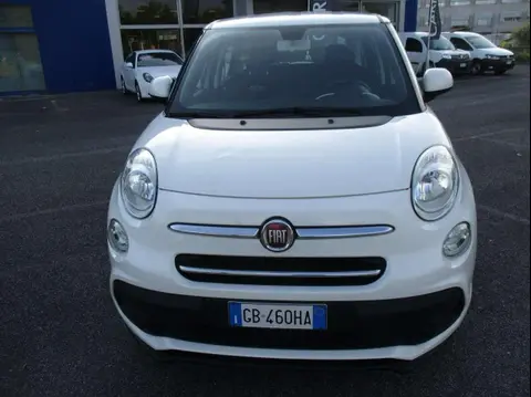 Annonce FIAT 500L Diesel 2020 d'occasion 