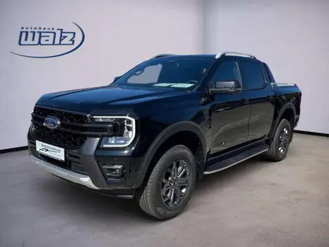 Annonce FORD RANGER Diesel 2024 d'occasion 