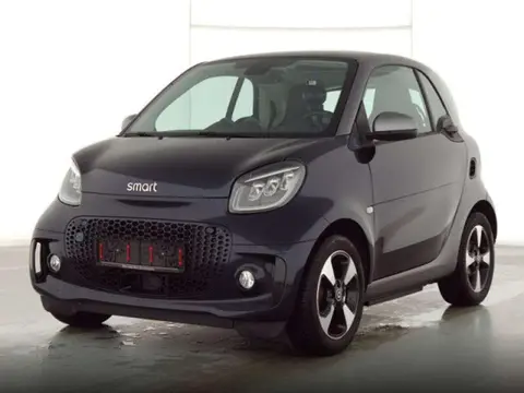 Used SMART FORTWO Electric 2023 Ad 