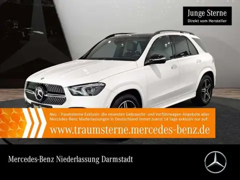 Used MERCEDES-BENZ CLASSE GLE Diesel 2020 Ad 